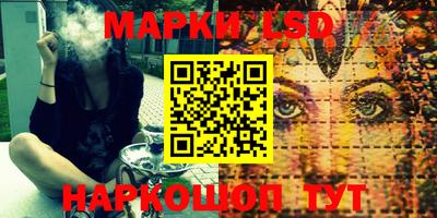 стафф Кинель