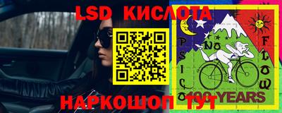 стафф Кинель