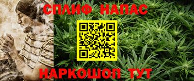 стафф Кинель
